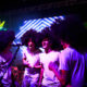 100% Poly at Jeff Riverstage